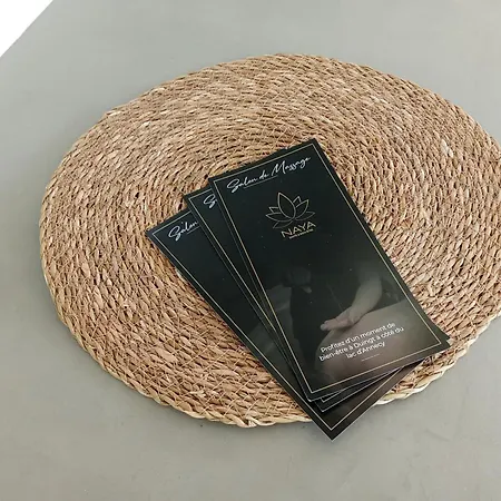 Σπίτι διακοπών Mini Maison Sur Pilotis *