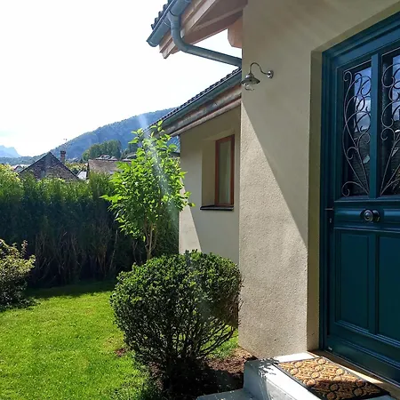 Mini Maison Sur Pilotis * Saint-Jorioz