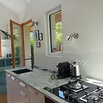 Semesterbostad Mini Maison Sur Pilotis *