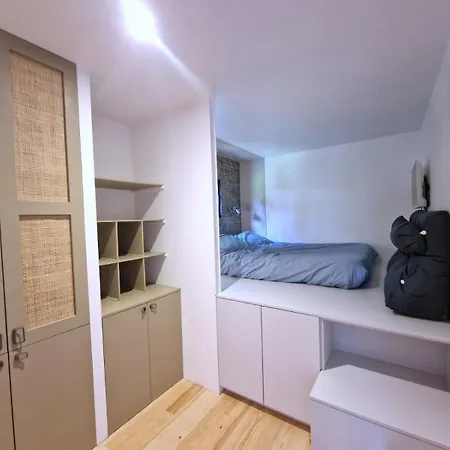 Mini Maison Sur Pilotis * Saint-Jorioz