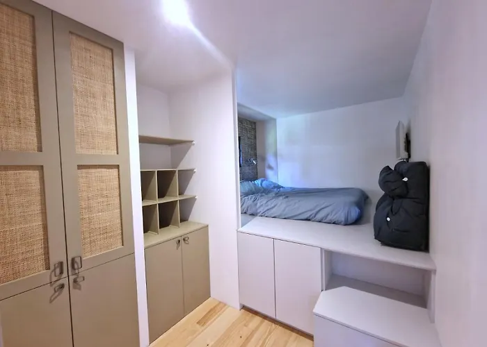 Mini Maison Sur Pilotis * Saint-Jorioz