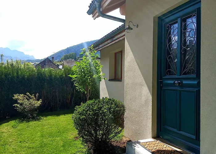 Mini Maison Sur Pilotis * Saint-Jorioz
